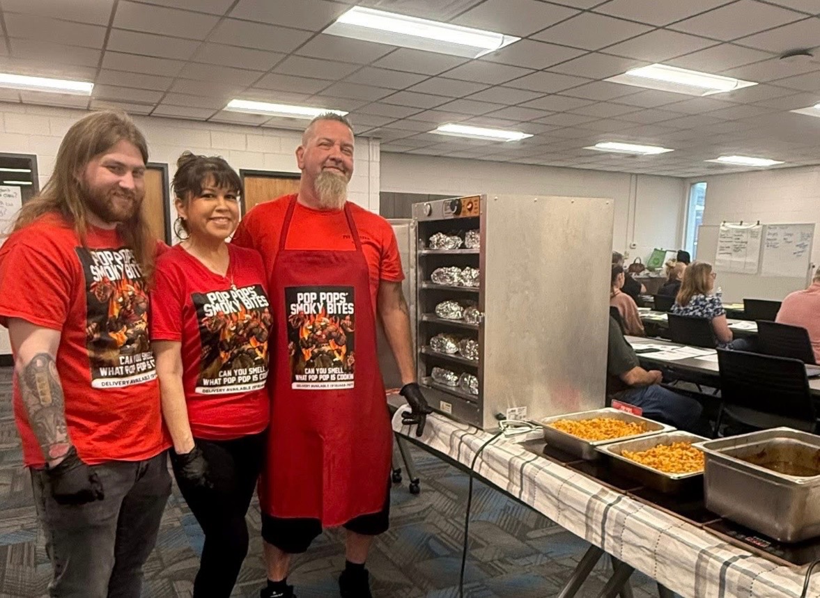 Pop Pop's Smoky Bites gallery photo 1