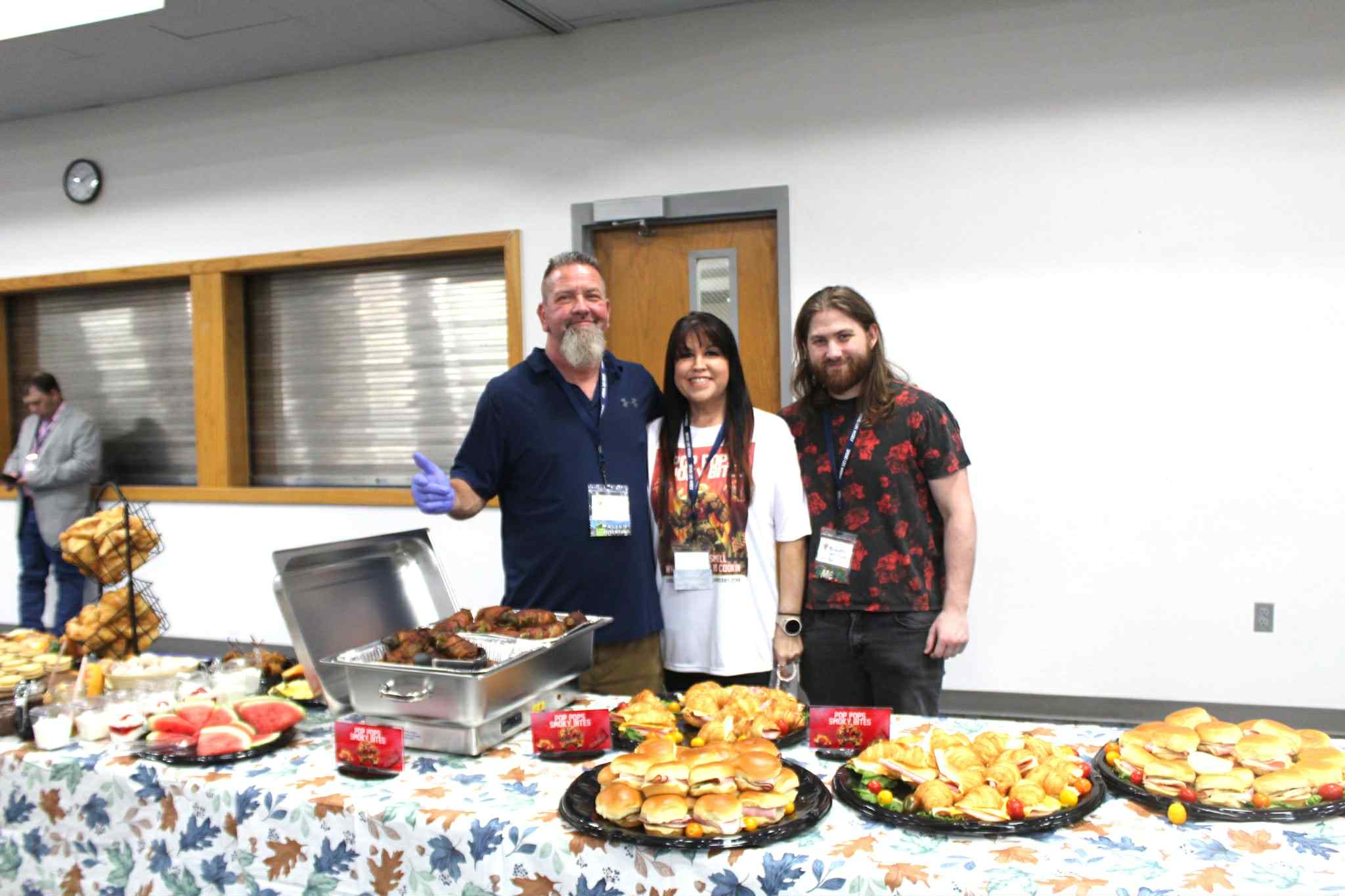 Pop Pop's Smoky Bites gallery photo 2