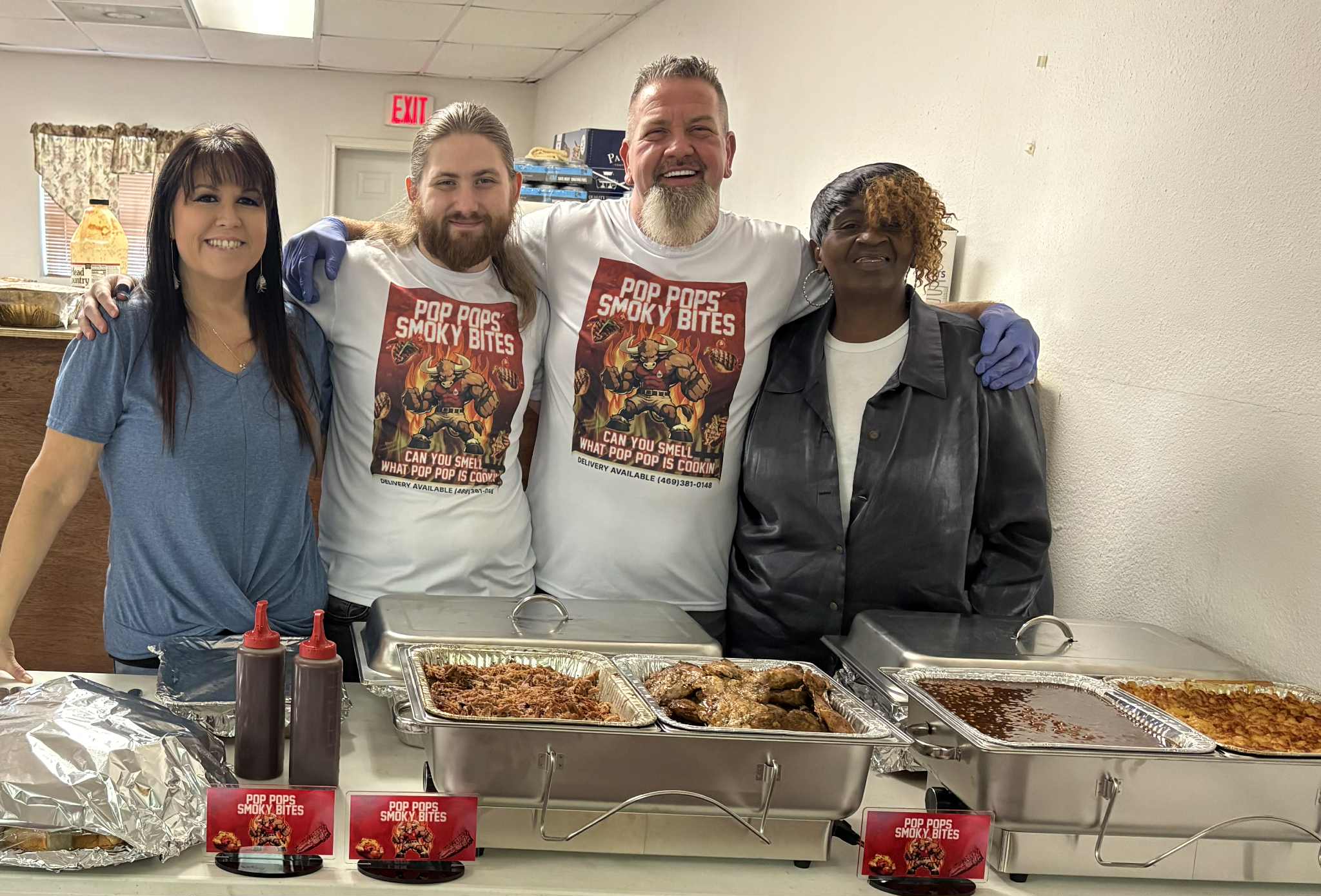 Pop Pop's Smoky Bites gallery photo 3