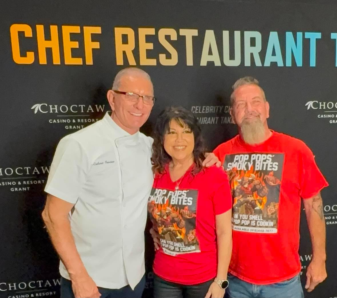 Pop Pop's Smoky Bites gallery photo 4