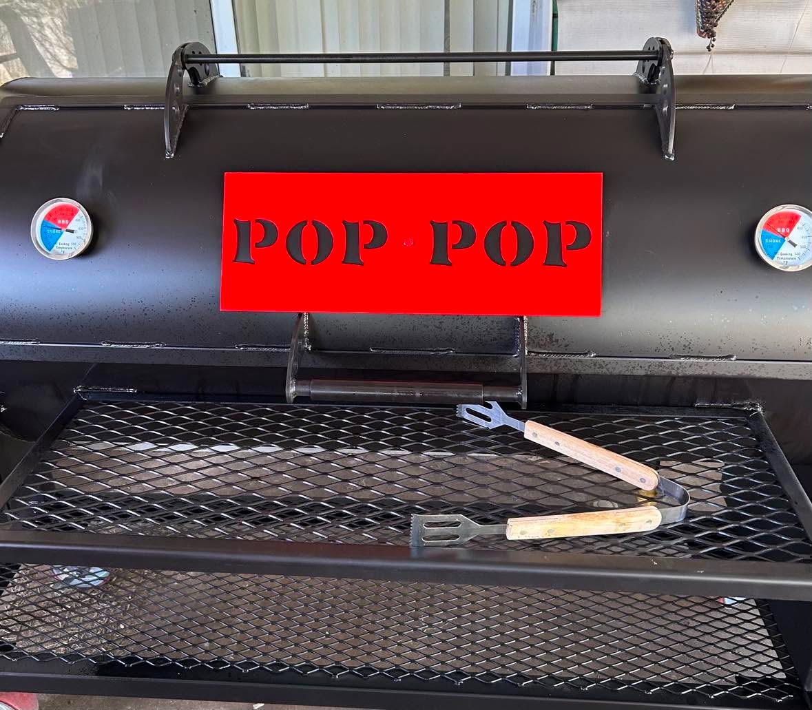 Pop Pop's Smoky Bites gallery photo 6